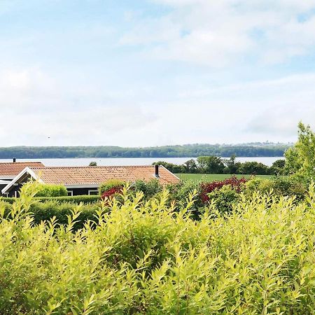 Holiday Home Svendborg XIII Esterno foto