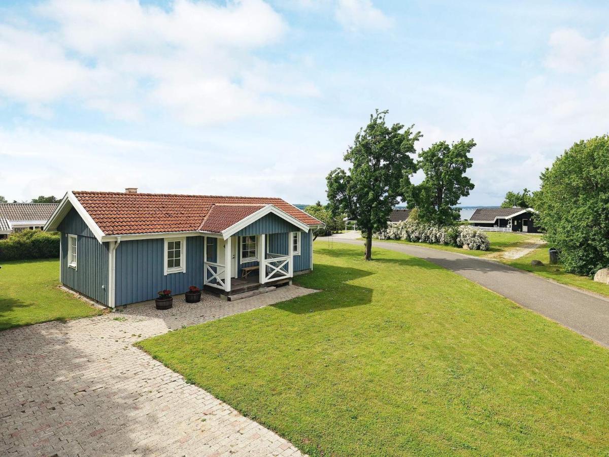 Holiday Home Svendborg XIII Esterno foto