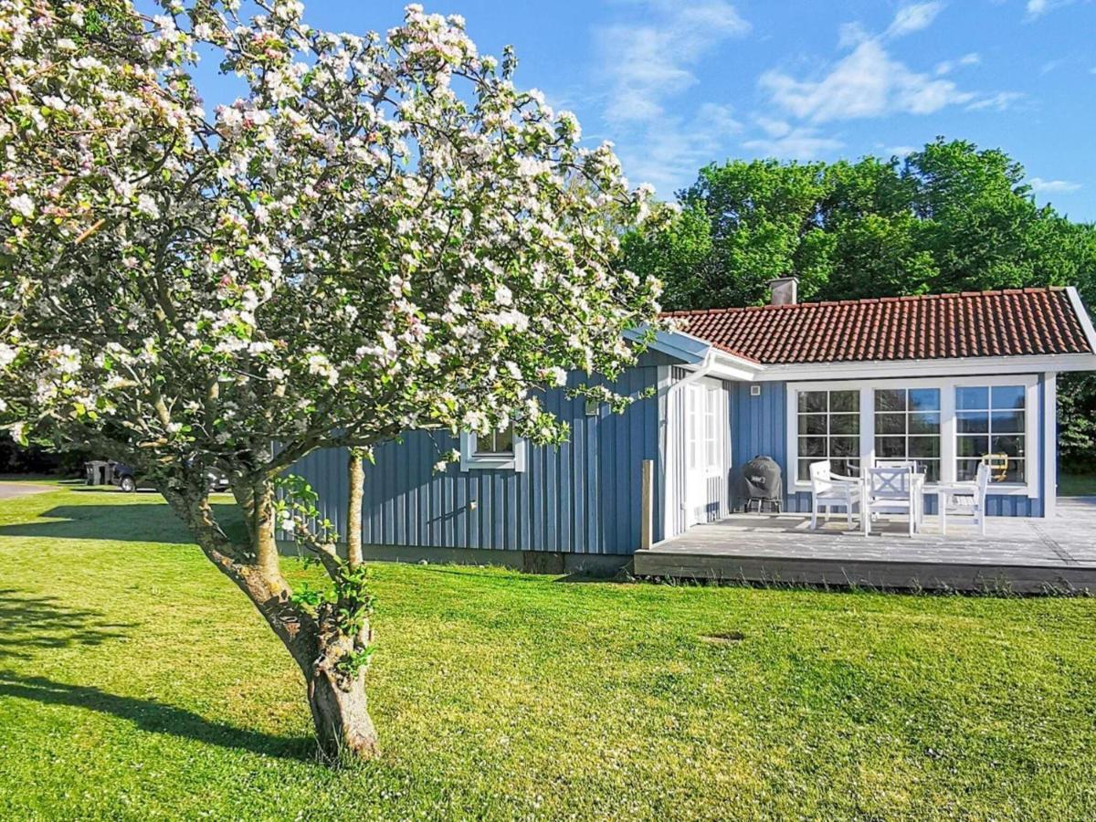 Holiday Home Svendborg XIII Esterno foto