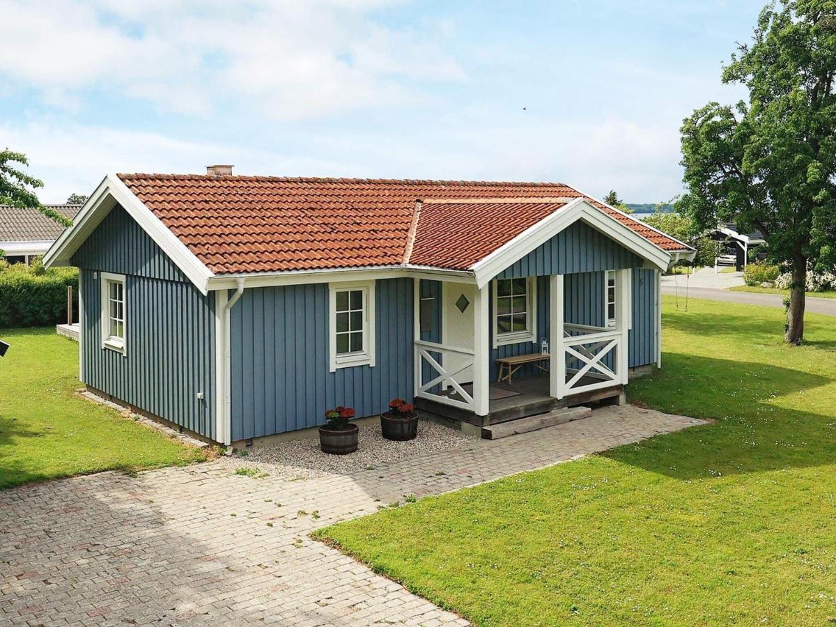 Holiday Home Svendborg XIII Esterno foto