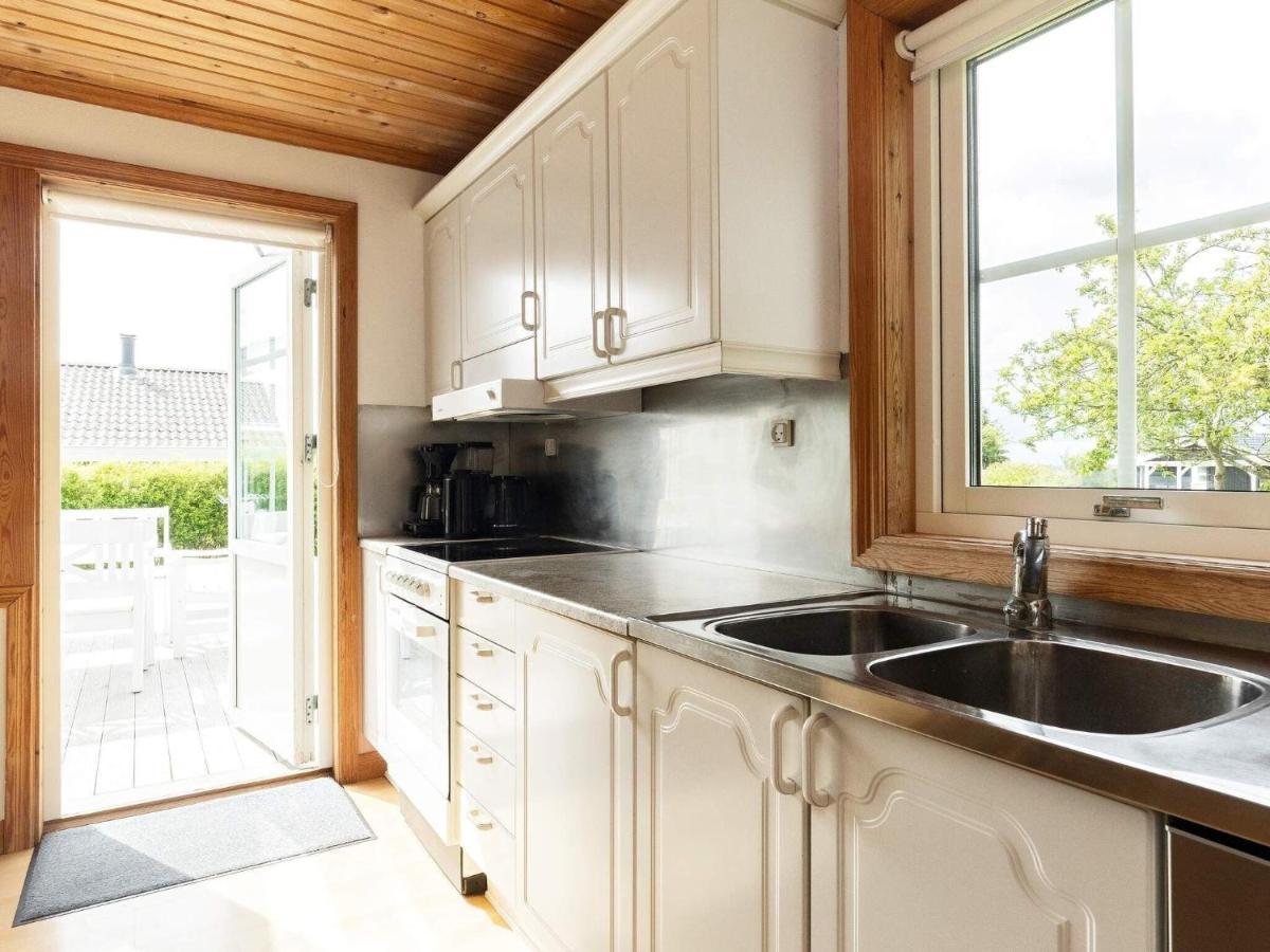 Holiday Home Svendborg XIII Esterno foto