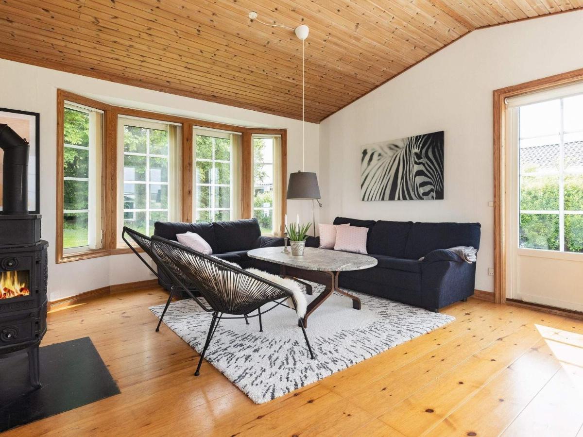 Holiday Home Svendborg XIII Esterno foto