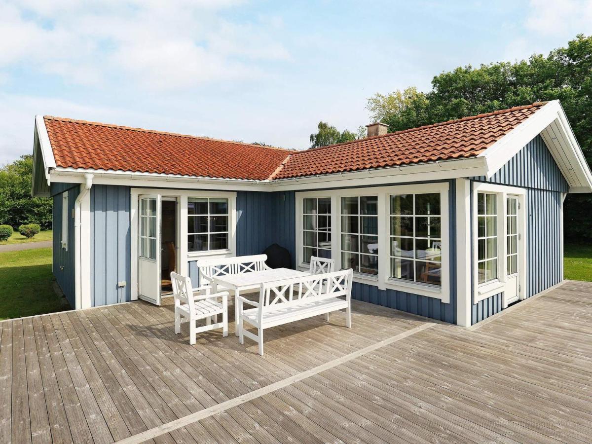 Holiday Home Svendborg XIII Esterno foto