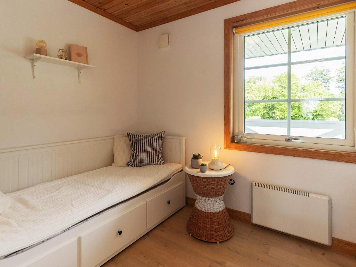 Holiday Home Svendborg XIII Esterno foto