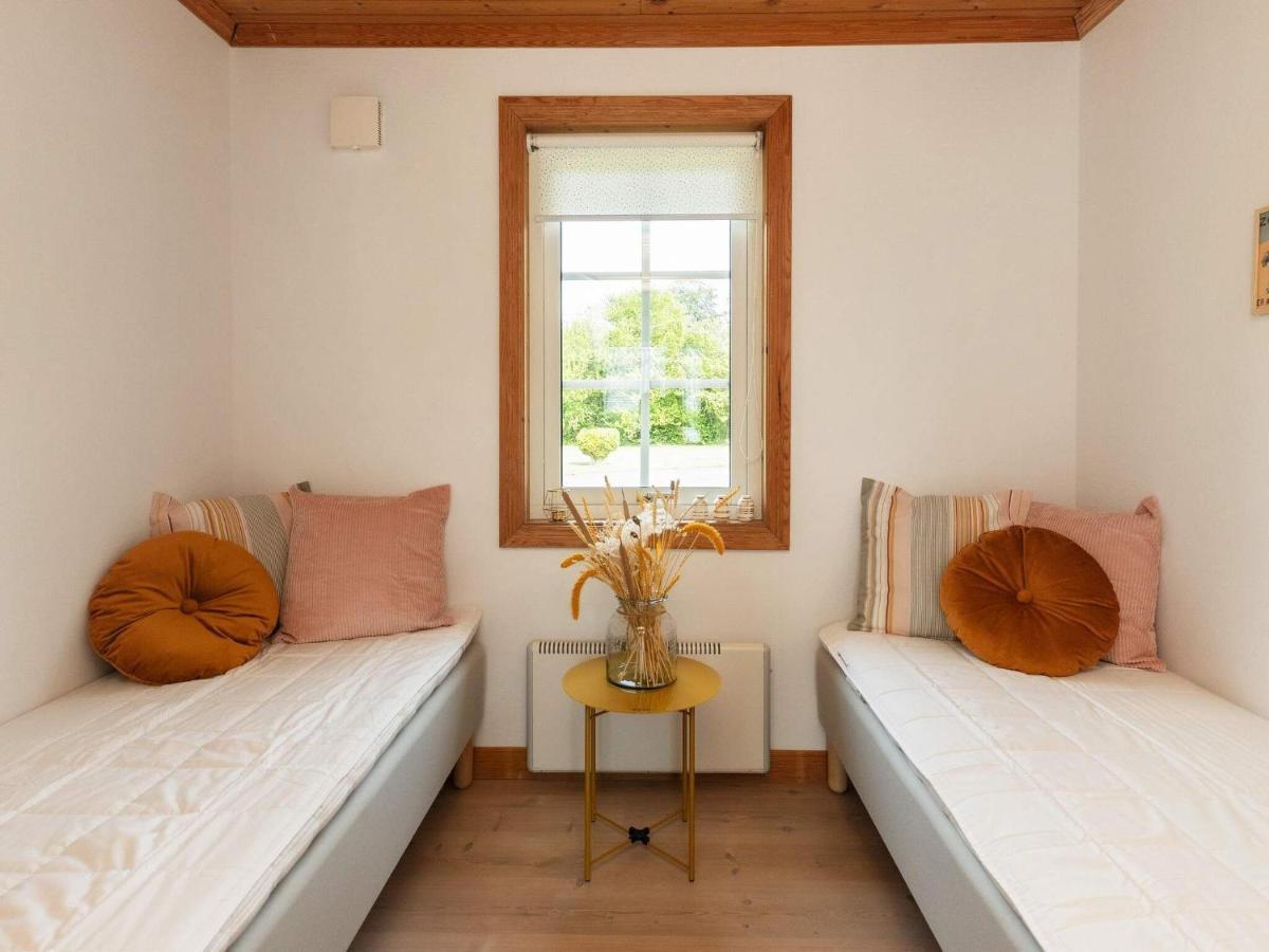 Holiday Home Svendborg XIII Esterno foto