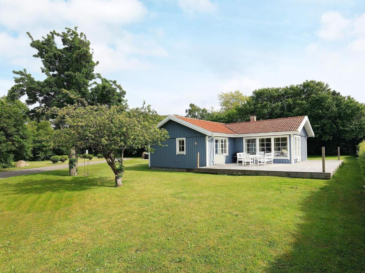Holiday Home Svendborg XIII Esterno foto