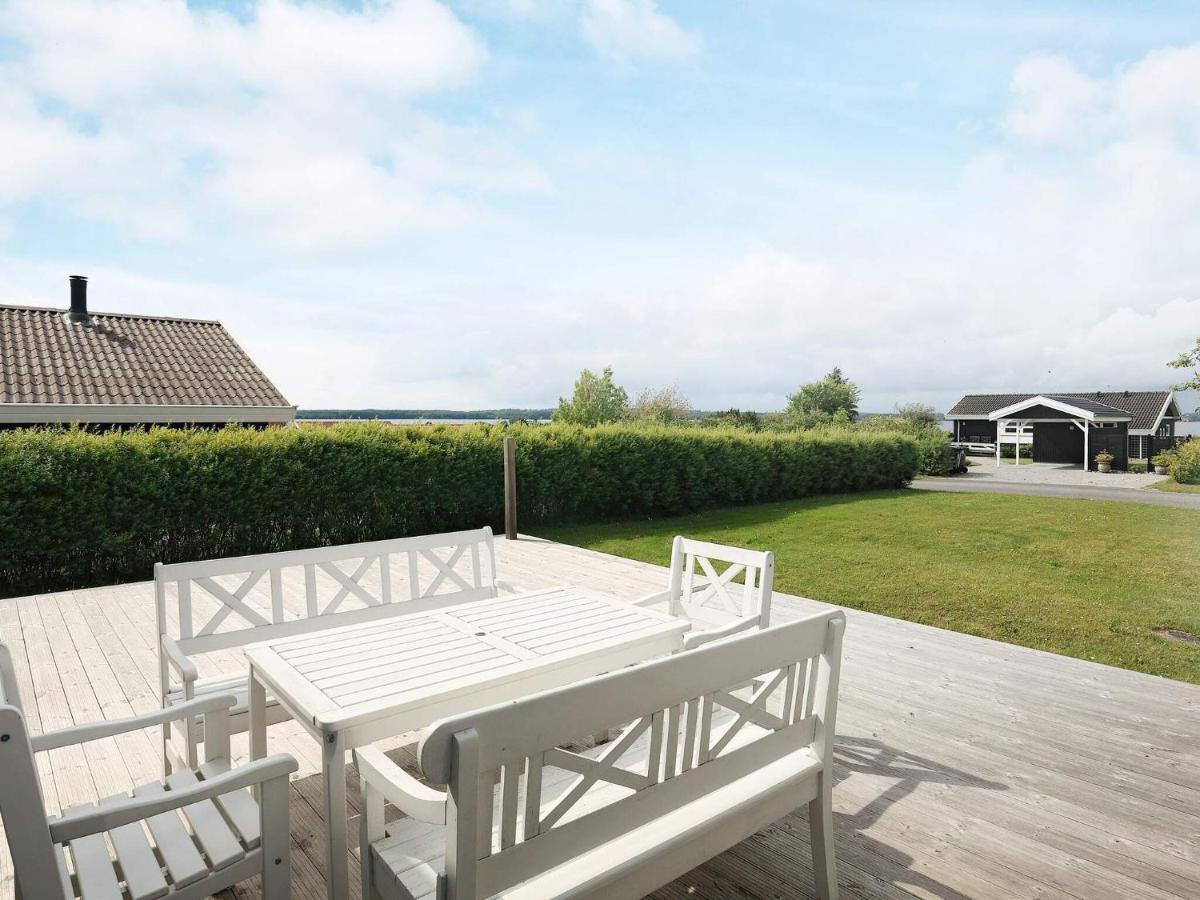 Holiday Home Svendborg XIII Esterno foto
