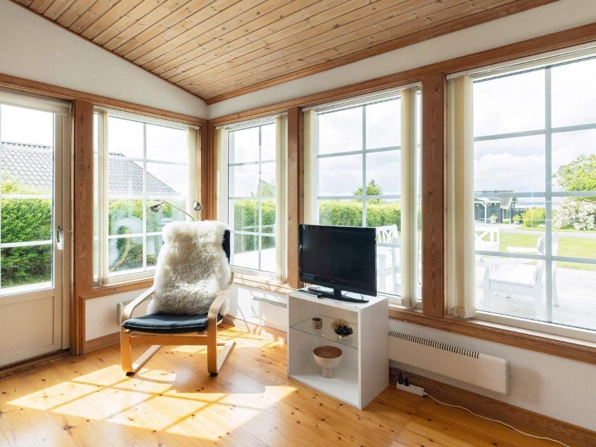 Holiday Home Svendborg XIII Esterno foto